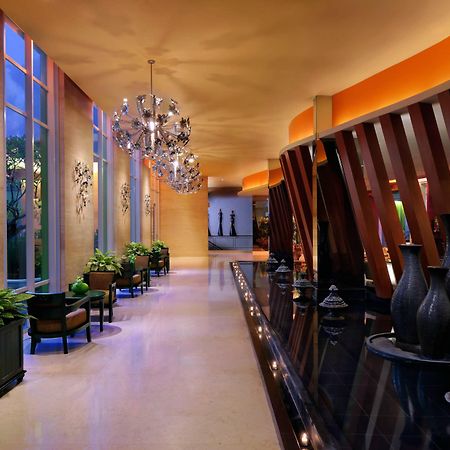 Ibis Styles Bali Denpasar Hotell Exteriör bild