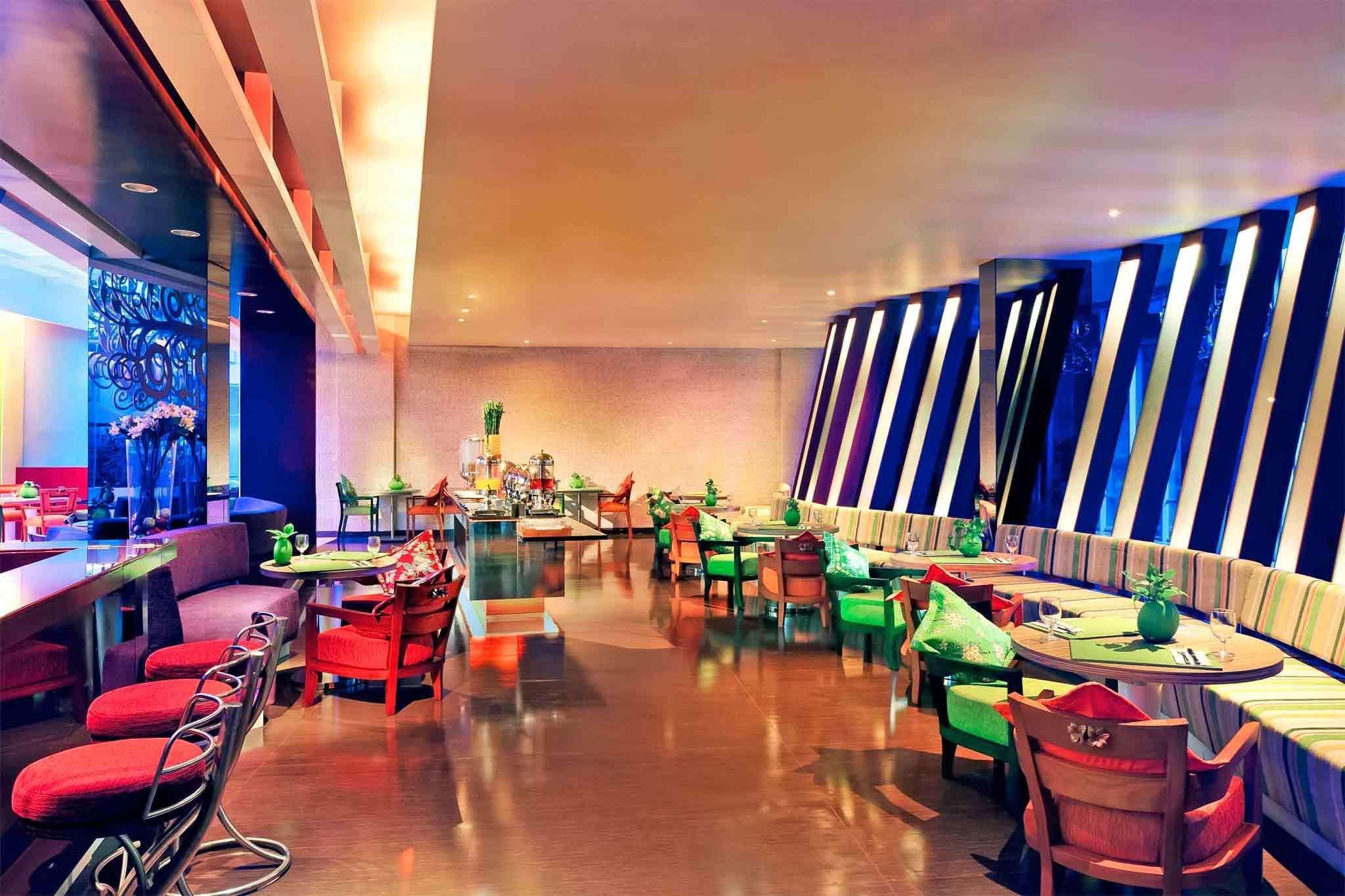 Ibis Styles Bali Denpasar Hotell Exteriör bild