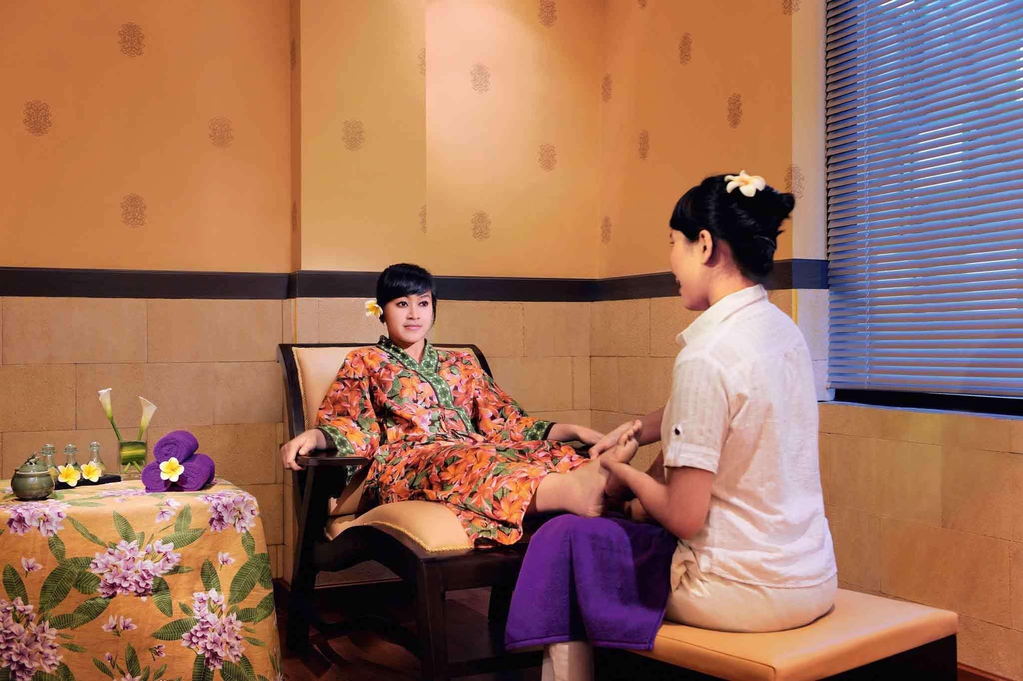 Ibis Styles Bali Denpasar Hotell Exteriör bild