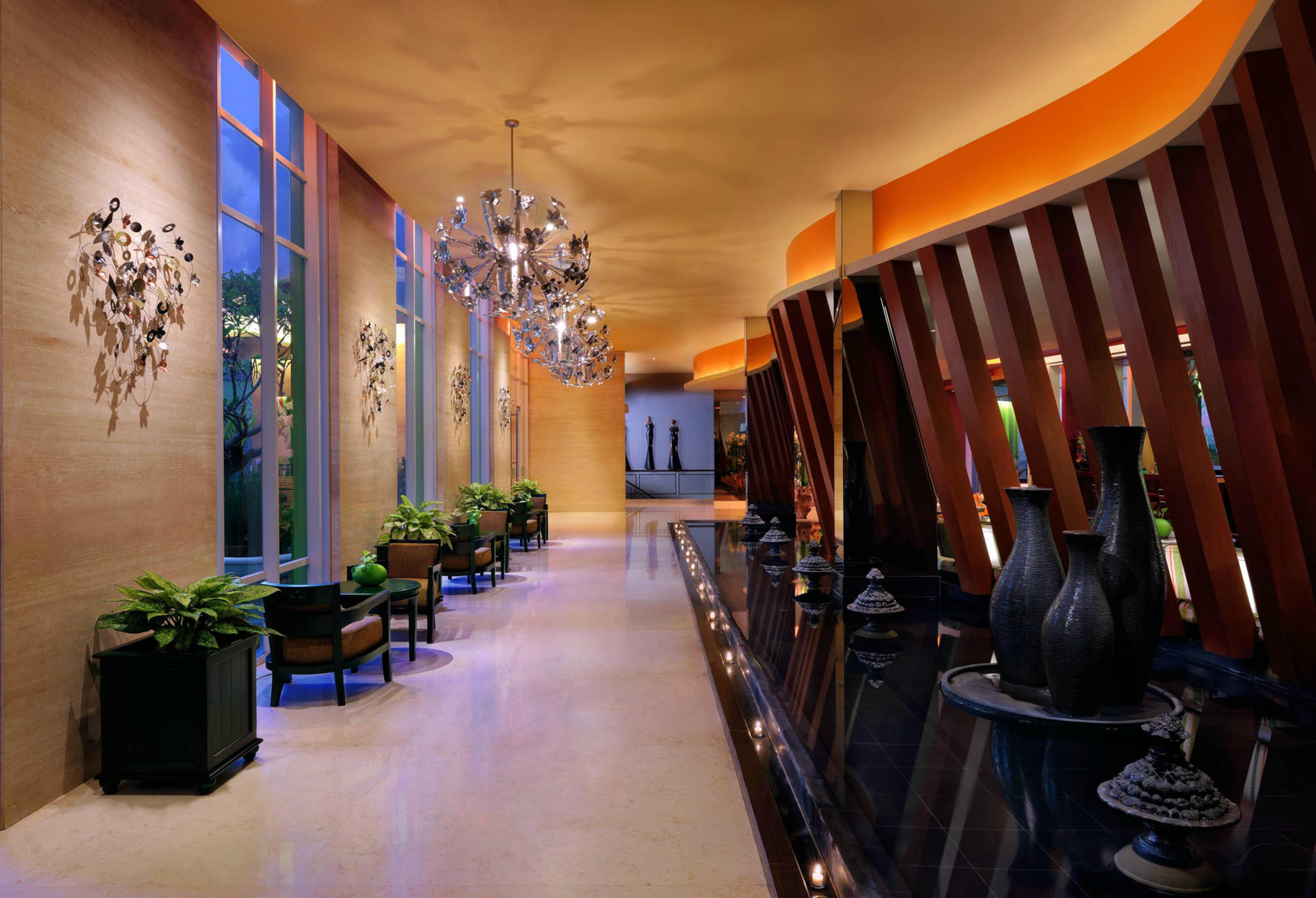 Ibis Styles Bali Denpasar Hotell Exteriör bild