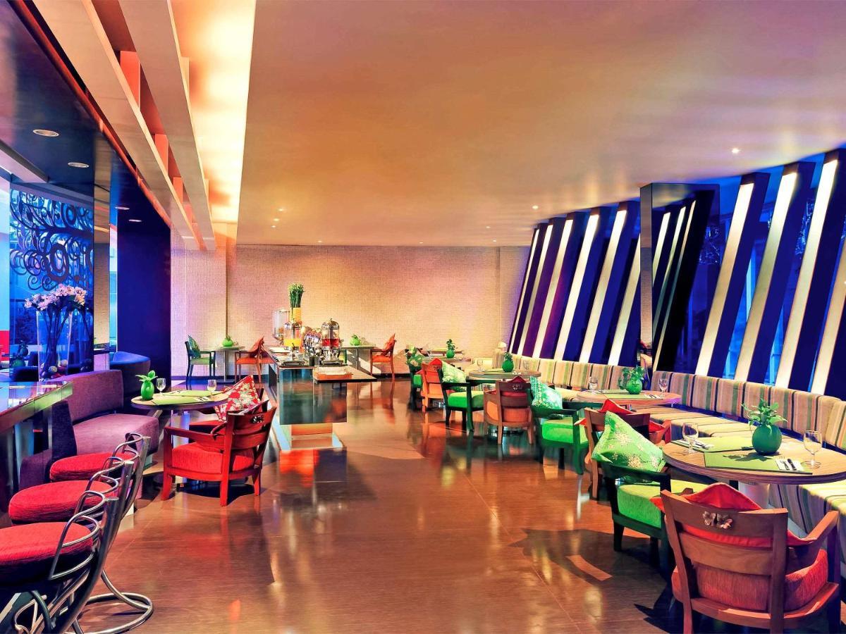 Ibis Styles Bali Denpasar Hotell Exteriör bild