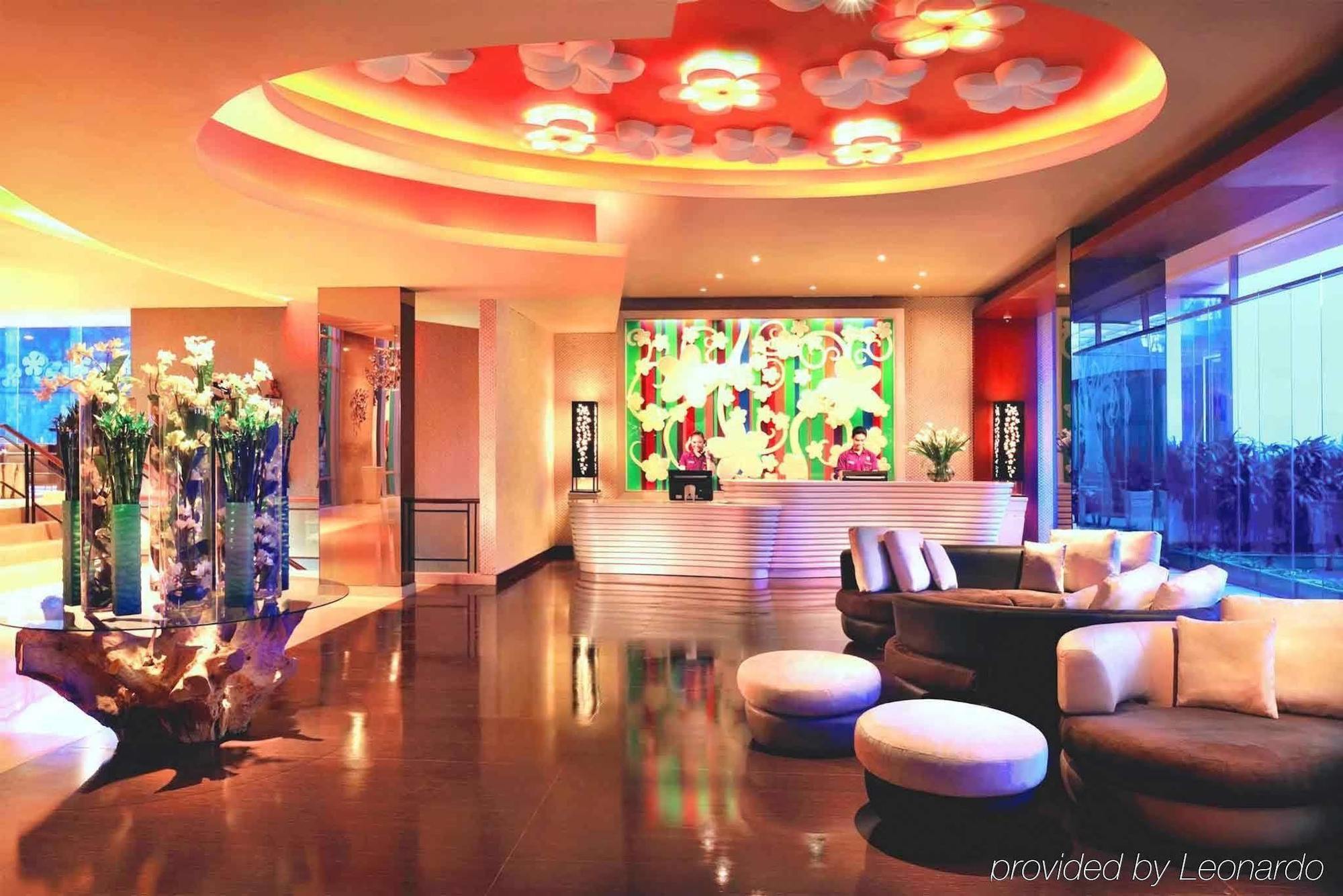 Ibis Styles Bali Denpasar Hotell Exteriör bild